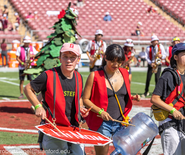 stanford football 2024